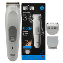 Trymer Do Ciała BRAUN series 3 BG3500 Braun