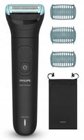 Trymer do Ciała Philips Series 5000 BG5470/15 Wodoodporny Bodygroom Philips