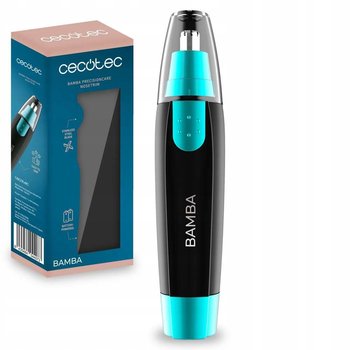 Trymer do nosa i uszu CECOTEC Bamba PrecisionCare NoseTrim - CECOTEC