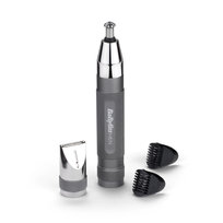 Trymer do nosa, uszu i brwi BABYLISS X-Metal Series E116E Babyliss