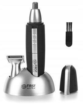 Trymer do nosa uszu zarostu maszynka First Austria - First Austria