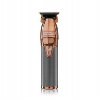 Trymer do włosów brody BaByliss PRO SKELETON Rose Gold BAB787DU BaByliss PRO
