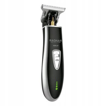Trymer do włosów i brody RAGNAR Airflip  - Poniks