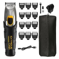 Trymer do zarostu Wahl 9893-0440 EXTREME GRIP Wahl