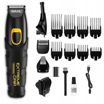 Trymer do zarostu Wahl 9893-0460 Extreme Grip Advanced Multigroomer Wahl