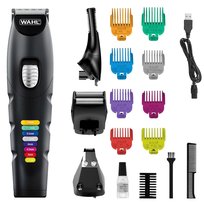 Trymer do zarostu WAHL 9893-0464 COLOR TRIM ADVANCED Multigroomer Wahl