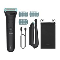 Trymer Golarka do ciała męska Bodygroom seria 5000 Philips BG5480/15 Philips