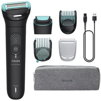 Trymer Golarka do ciała męska Bodygroom seria 7000 Philips BG7470/15 Philips