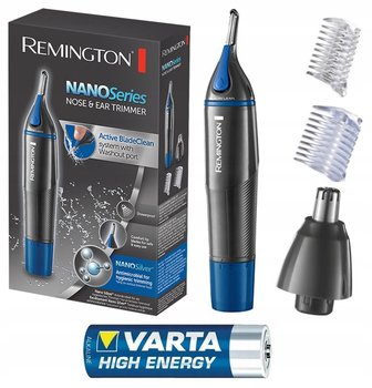 TRYMER GOLARKA DO NOSA USZU BRWI 3w1 REMINGTON NE3850 NANO SERIES - inna (Inny)