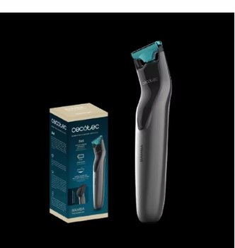 Trymer i maszynka 2 in 1 Bamba precision care OneShave - CECOTEC