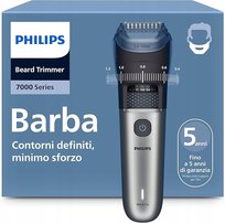 Trymer PHILIPS Beardtrimmer 7000 BT7670/15 Philips