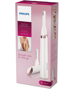 Trymer Philips HP6393/00 - Philips