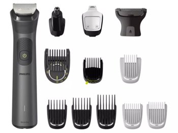 Trymer Philips MG7920/15 Multigroom Seria 7000 13 w 1 - Philips