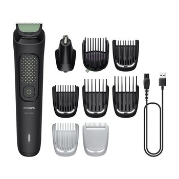 Trymer PHILIPS Multigroom MG3945/15 - Philips
