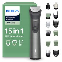 Trymer PHILIPS Multigroom Seria 7000 MG7935/15 Philips