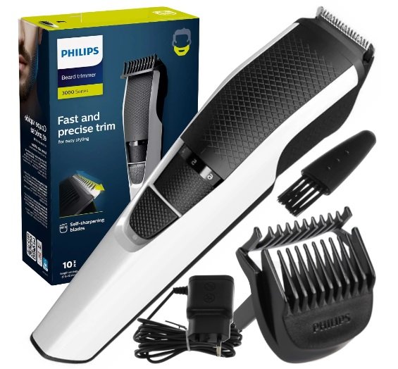 Empik Trymer Philips Trymer Golarka Philips Maszynka do Brody