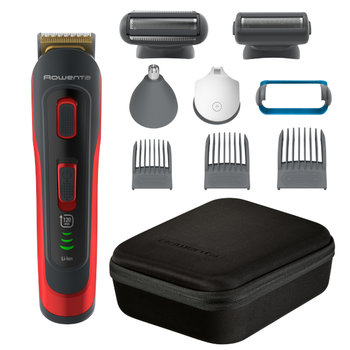 Trymer wielofunkcyjny ROWENTA Selectium Style TN9440 - Rowenta