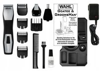 Trymer wielofunkcyjny WAHL 9855-1216, 2w1 Wahl