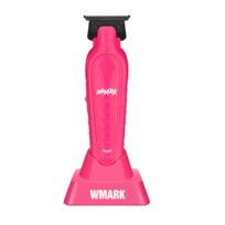 Trymer WMARK NG-339 Różowy