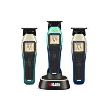 Trymery z silnikiem wektorowym WMARK NG-XT1 POLAR - WMARK