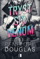 Tryst six venom Douglas Penelope
