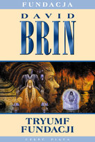 Tryumf Fundacji Brin David
