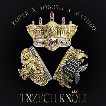 Trzech króli - Popek, Sobota, Matheo