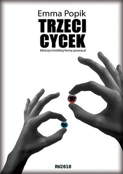 Trzeci cycek - Popik Emma