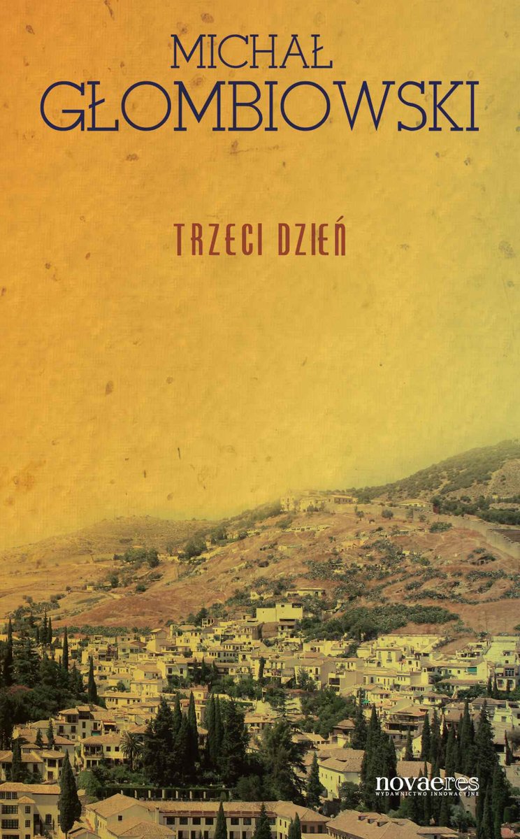 Trzeci dzień - ebook mobi