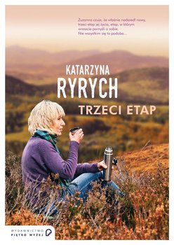 Trzeci etap - Ryrych Katarzyna