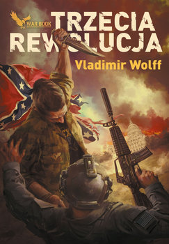 Trzecia rewolucja - Wolff Vladimir