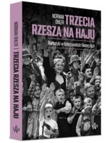 Trzecia Rzesza na haju Ohler Norman