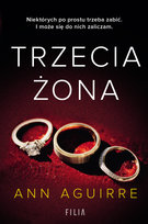 Trzecia żona Aguirre Ann