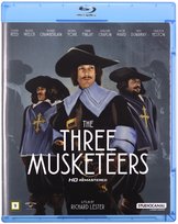 Trzej muszkieterowie Various Directors