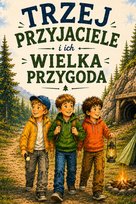 Trzej przyjaciele i ich wielka przygoda Łakoma-Śliwa Joanna