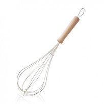 TRZEPACZKA RÓZGA KUCHENNA DREWNIANA UBIJACZKA DO PIANY FROLEE KZ-03-RD