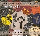 Trzeszcząca płyta. Volume 3