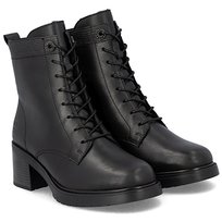 Trzewiki damskie Rieker Y5201-00 BLACK R.39 Rieker