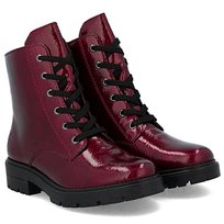 Trzewiki damskie Rieker Z2841-33 RED R.37 Rieker