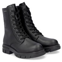 Trzewiki damskie Rieker Z9129-00 BLACK 37 Rieker