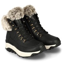 Trzewiki damskie wodoodporne Rieker REVOLUTION W0063-00 BLACK 39 Rieker