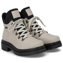 Trzewiki damskie wodoodporne Rieker Y3158-60 BEIGE R.41 Rieker
