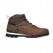 Trzewiki męskie O'Neill GRAND TETON MEN MID 90243040-34B 44 O'neill