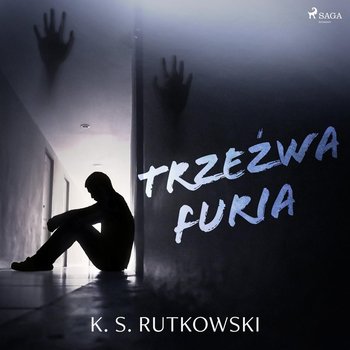 Trzeźwa furia - Rutkowski K. S.