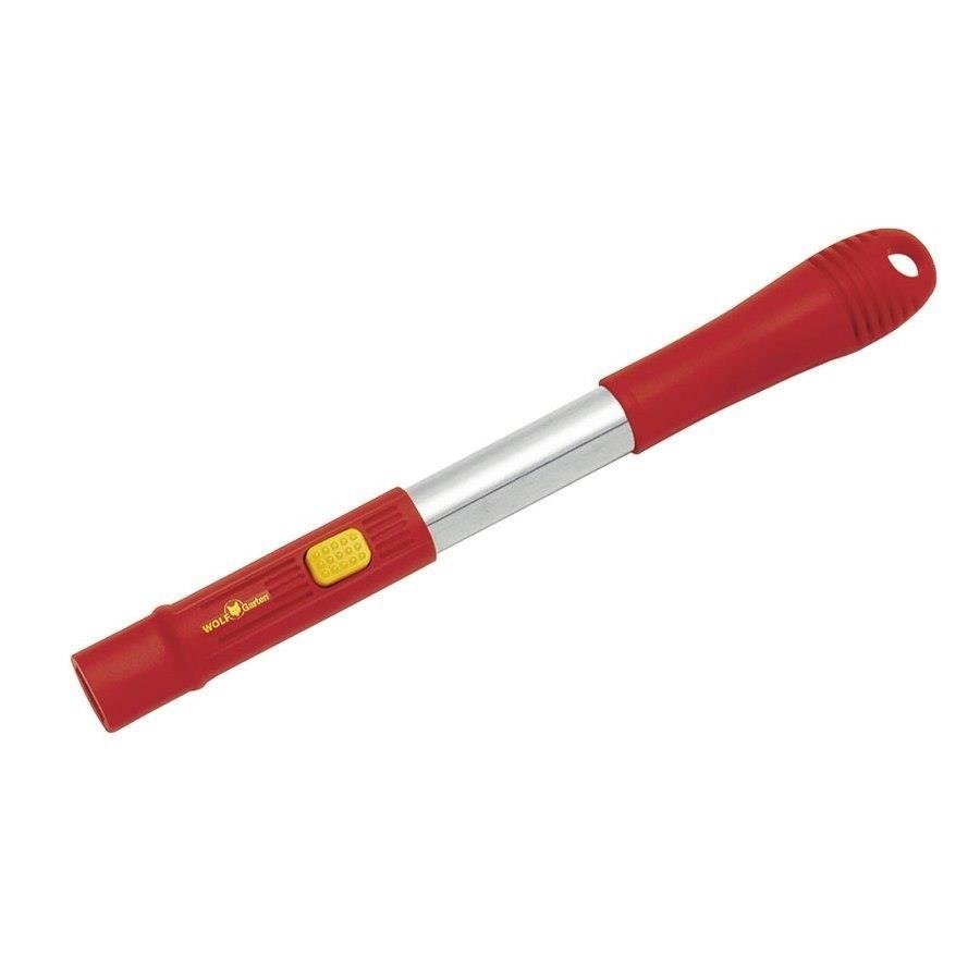 Trzonek Aluminiowy Multi-Star mini 35cm ZM 04 WOLF-Garten UPOMINKARNIA