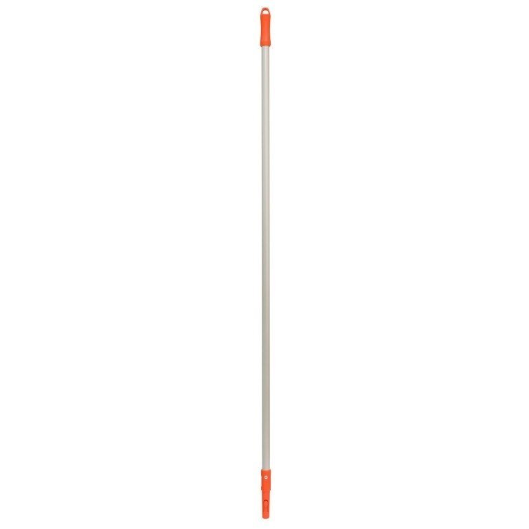 Trzonek CLICK 140cm do grabi/miotły McGarden