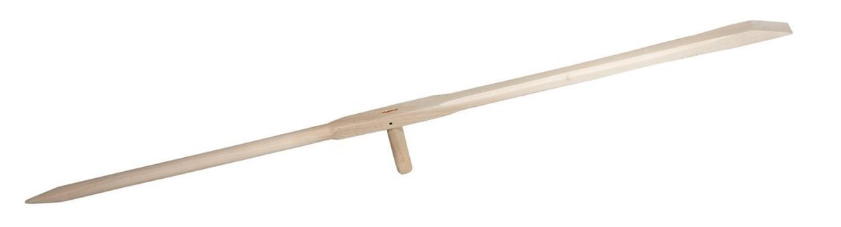 Trzonek do kosy AWTOOLS, 170 cm