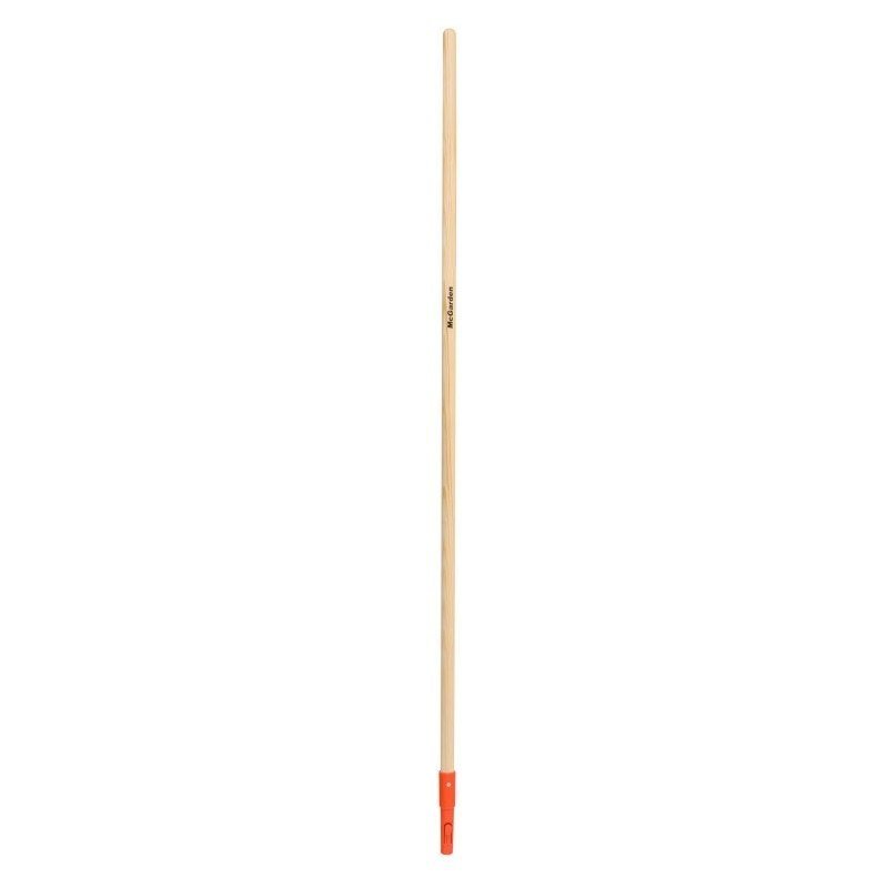Trzonek drewniany montaż CLICK 145cm McGarden