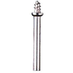 Trzpień mocujący DREMEL, 3,2 mm, 3 szt. D26150401JA