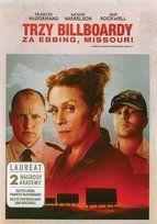 Trzy billboardy za Ebbing, Missouri